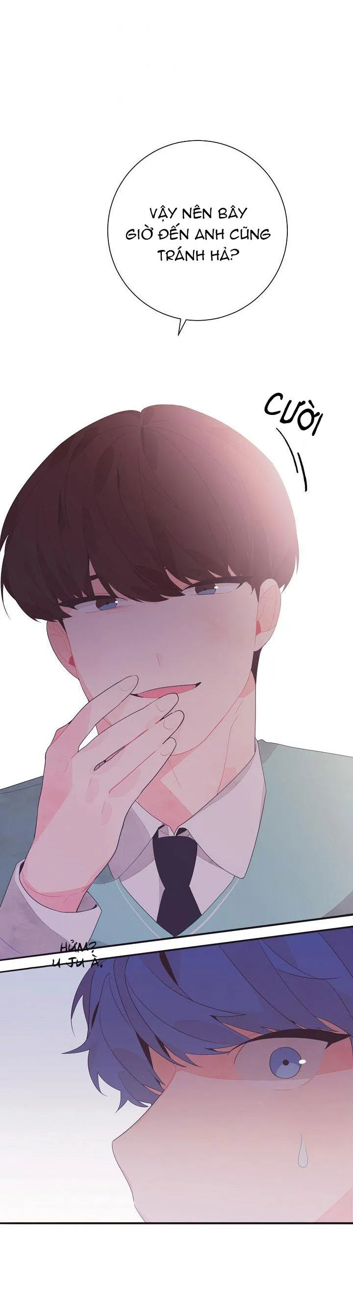 Tuổi 17 của cậu Chapter 11 Trang 45