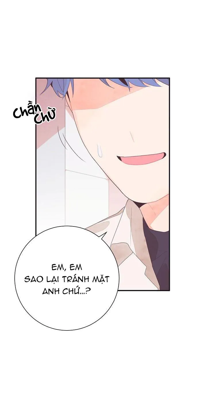 Tuổi 17 của cậu Chapter 11 Trang 47
