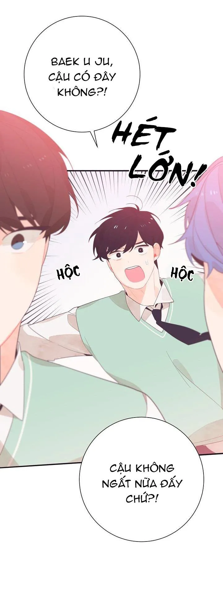 Tuổi 17 của cậu Chapter 11 Trang 53