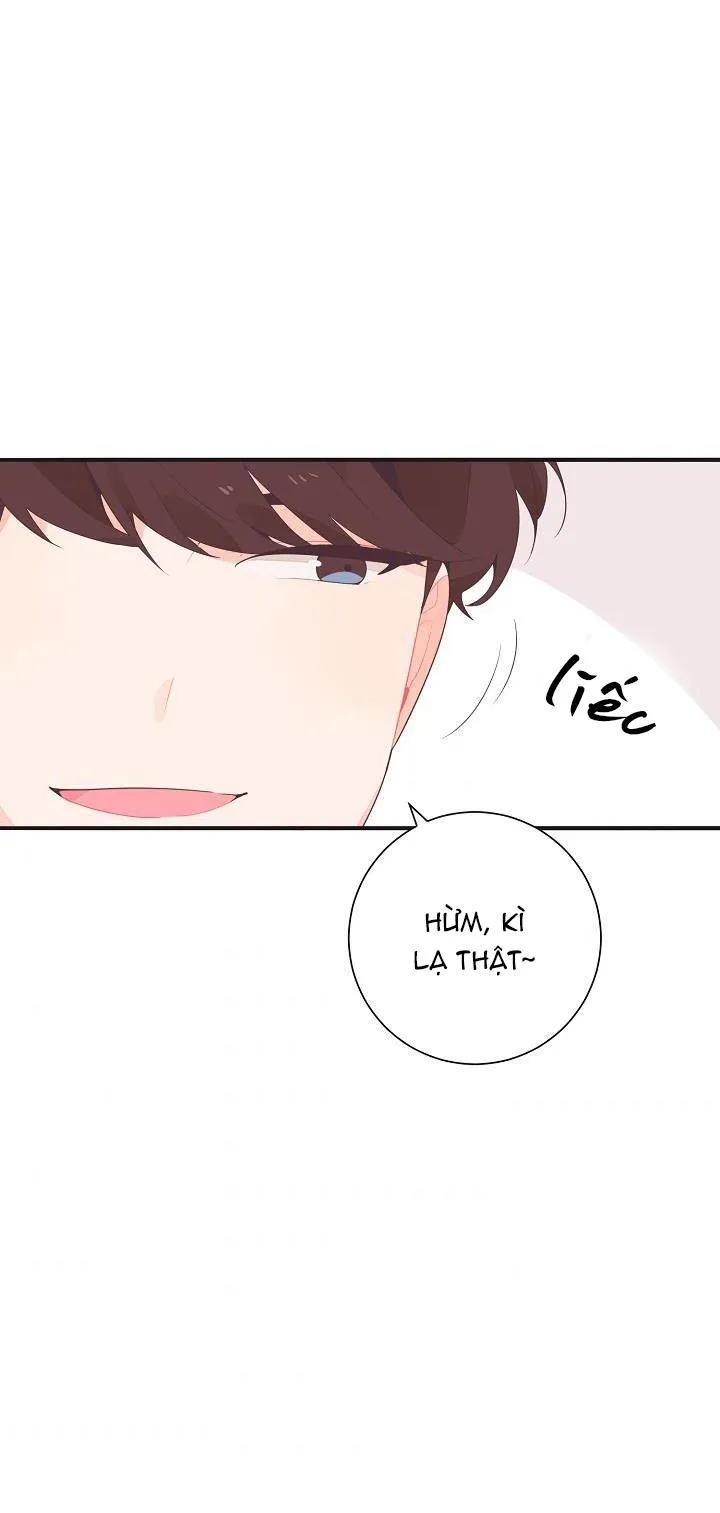 Tuổi 17 của cậu Chapter 11 Trang 57