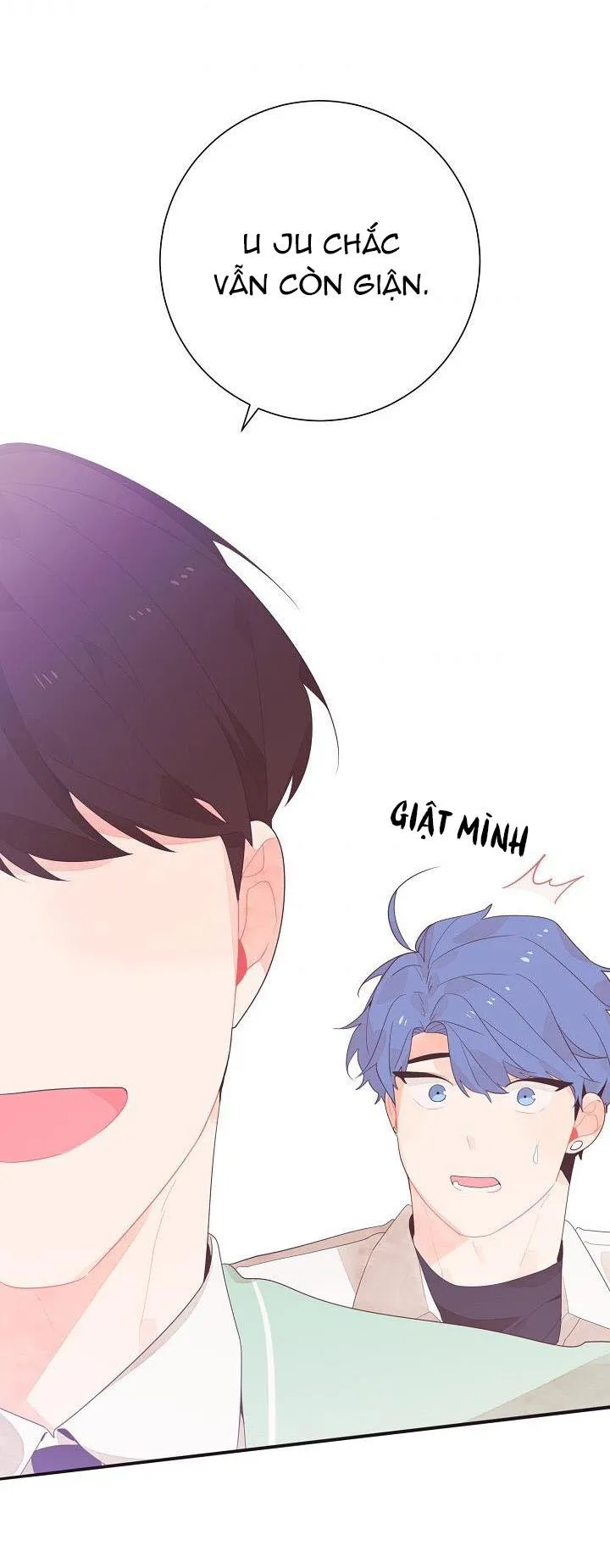 Tuổi 17 của cậu Chapter 11 Trang 58