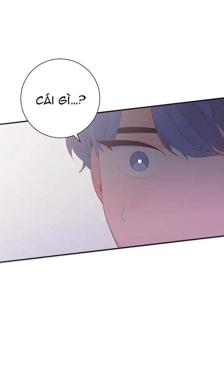 Tuổi 17 của cậu Chapter 11 Trang 59