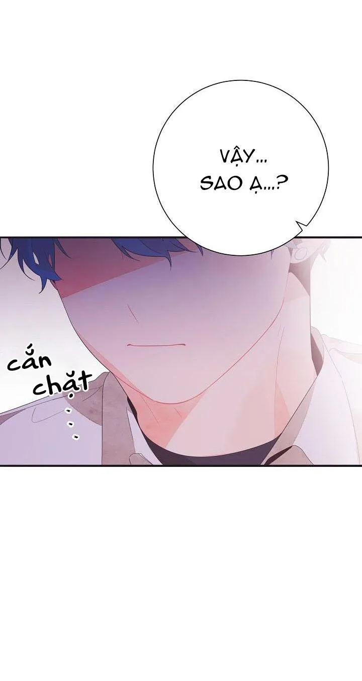 Tuổi 17 của cậu Chapter 11 Trang 61
