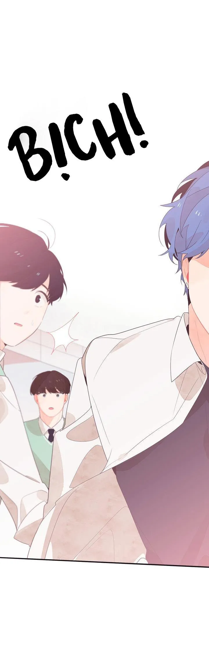 Tuổi 17 của cậu Chapter 11 Trang 62