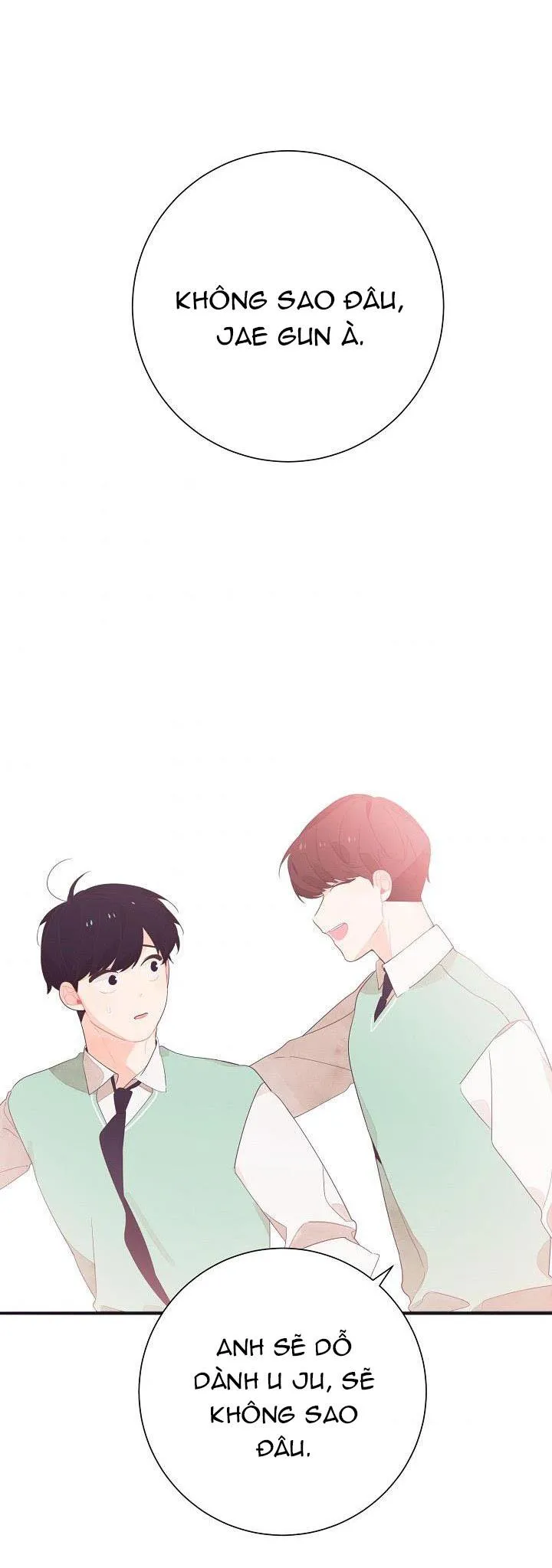 Tuổi 17 của cậu Chapter 11 Trang 64