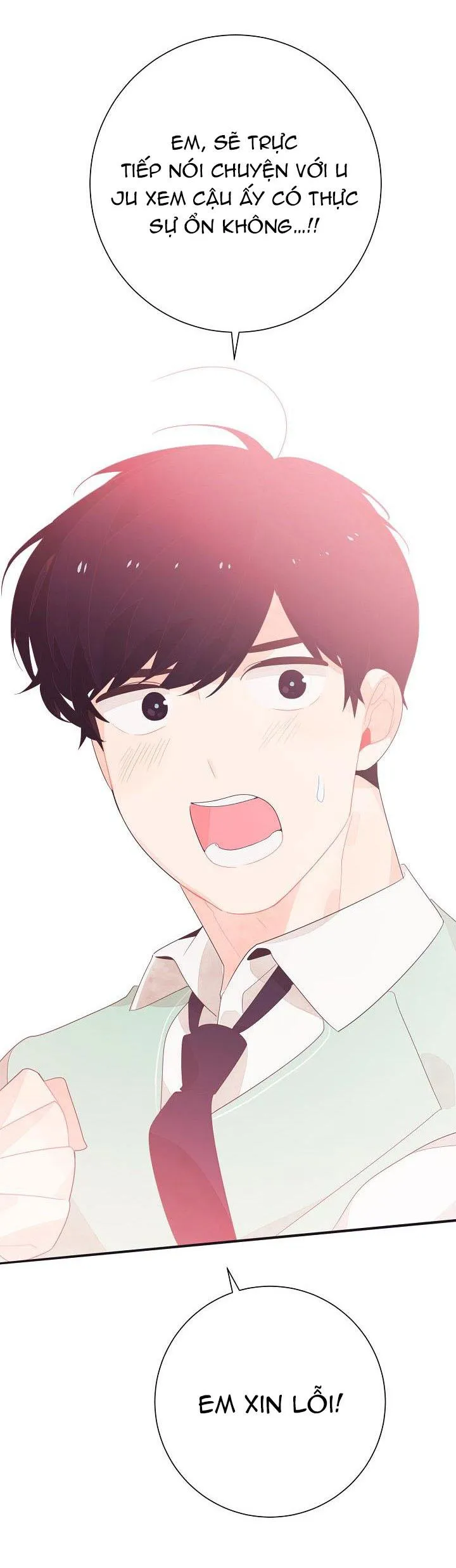 Tuổi 17 của cậu Chapter 11 Trang 68