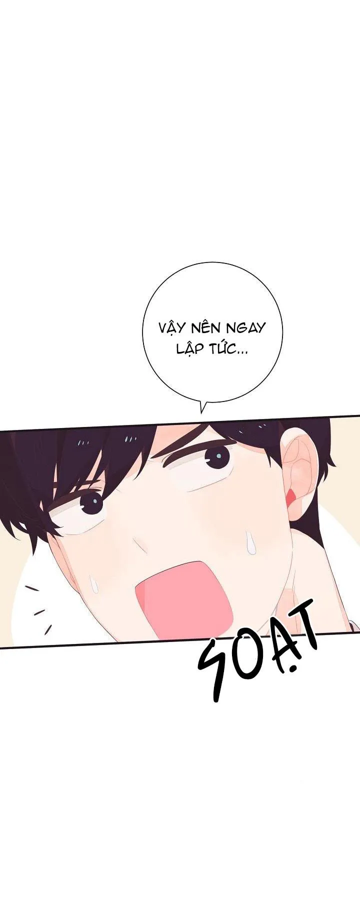 Tuổi 17 của cậu Chapter 12 Trang 10