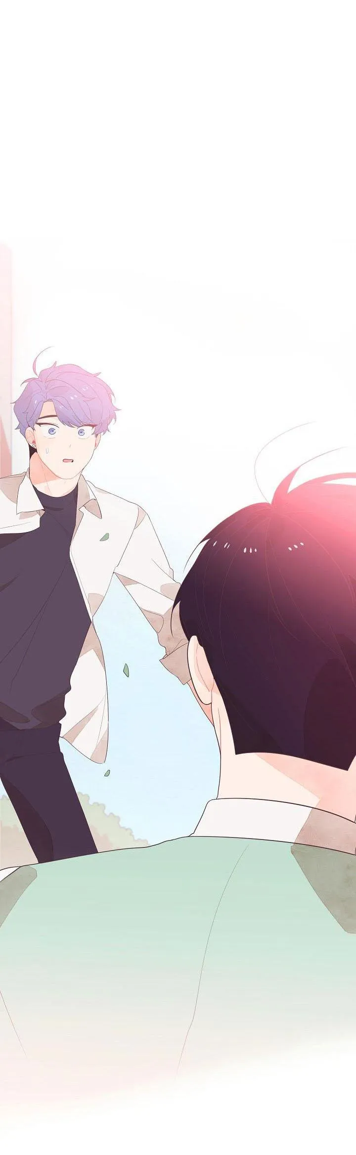 Tuổi 17 của cậu Chapter 12 Trang 11