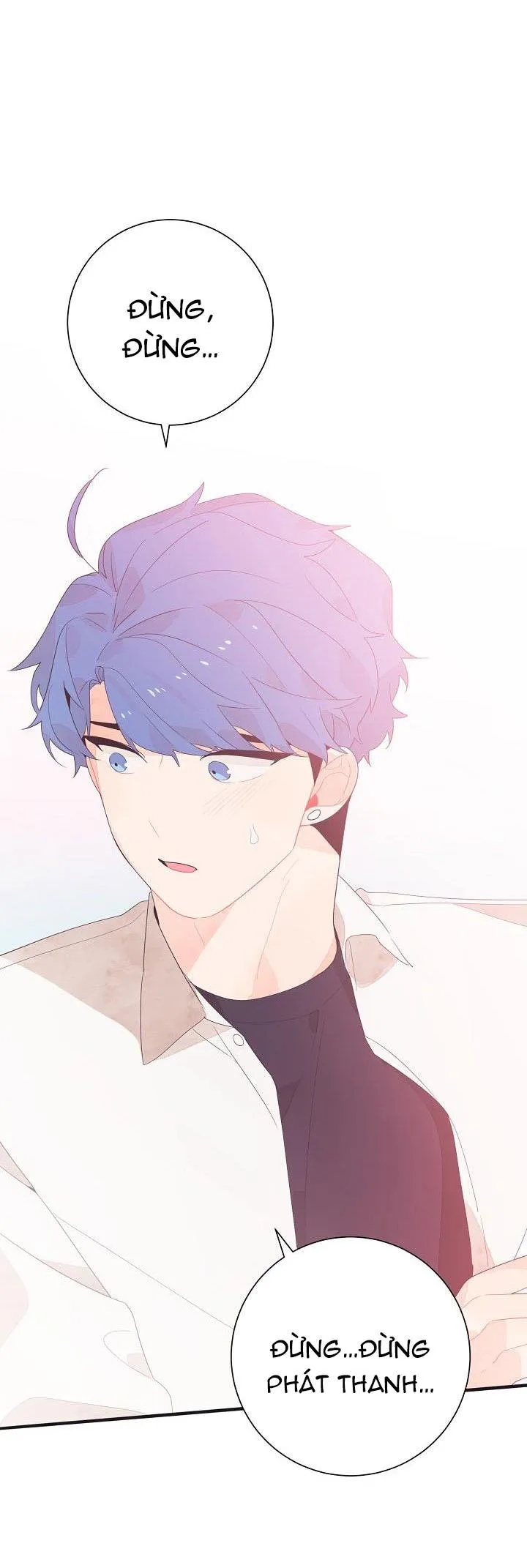 Tuổi 17 của cậu Chapter 12 Trang 13