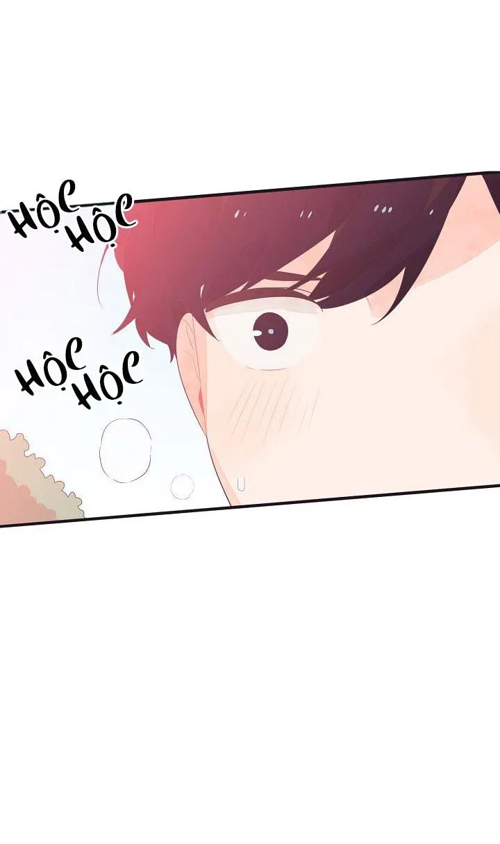 Tuổi 17 của cậu Chapter 12 Trang 14