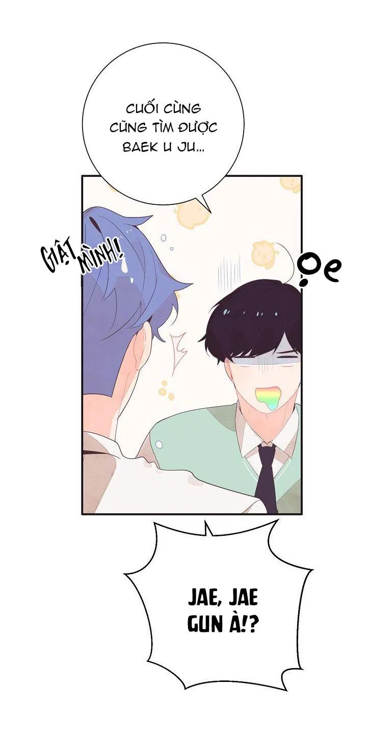 Tuổi 17 của cậu Chapter 12 Trang 15