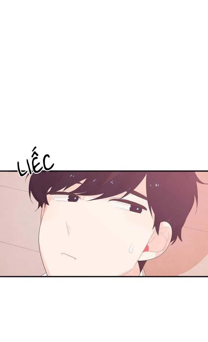 Tuổi 17 của cậu Chapter 12 Trang 19