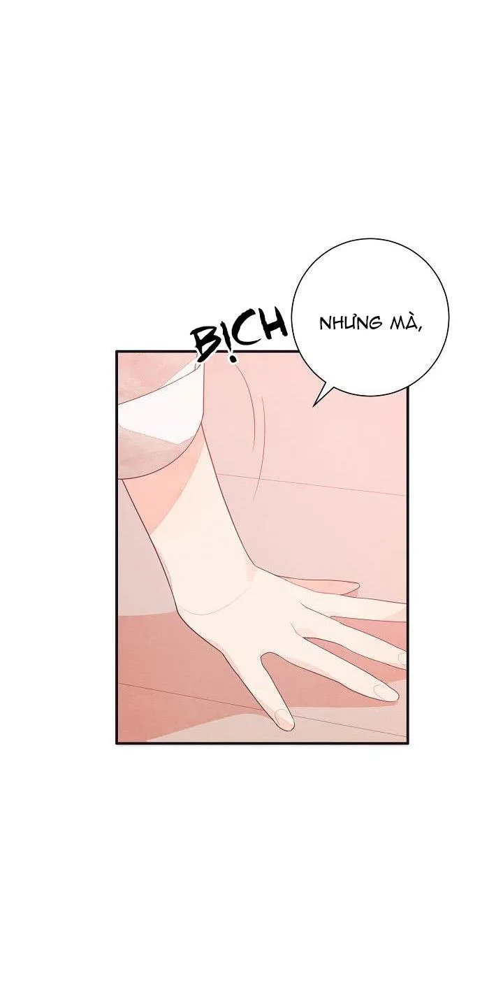 Tuổi 17 của cậu Chapter 12 Trang 23