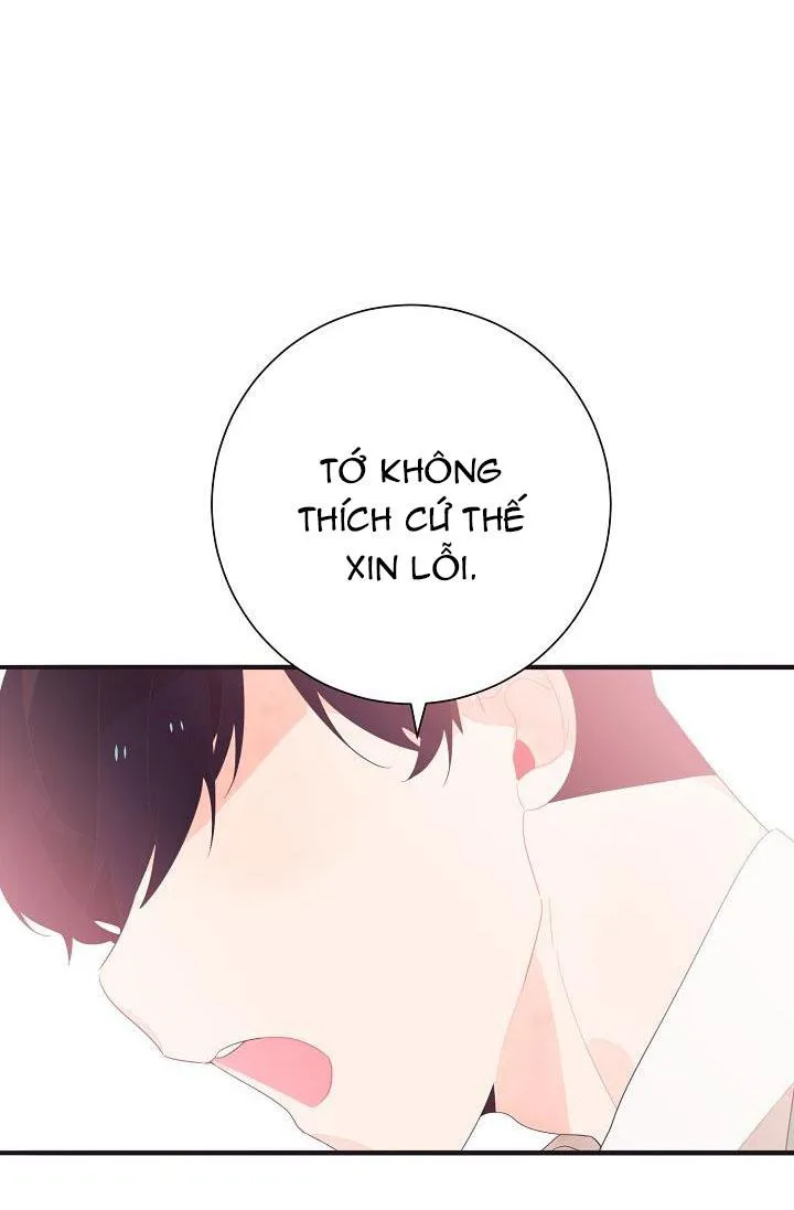 Tuổi 17 của cậu Chapter 12 Trang 24