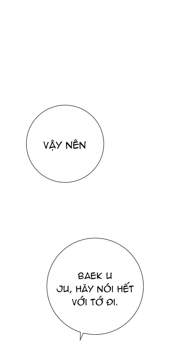 Tuổi 17 của cậu Chapter 12 Trang 27