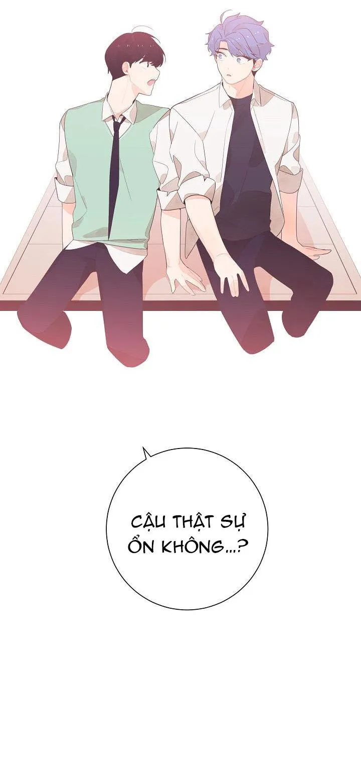 Tuổi 17 của cậu Chapter 12 Trang 28