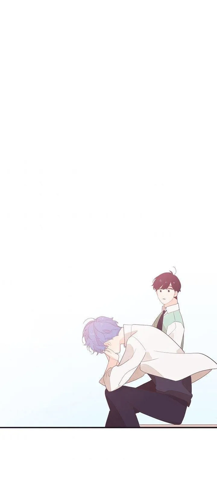 Tuổi 17 của cậu Chapter 12 Trang 32