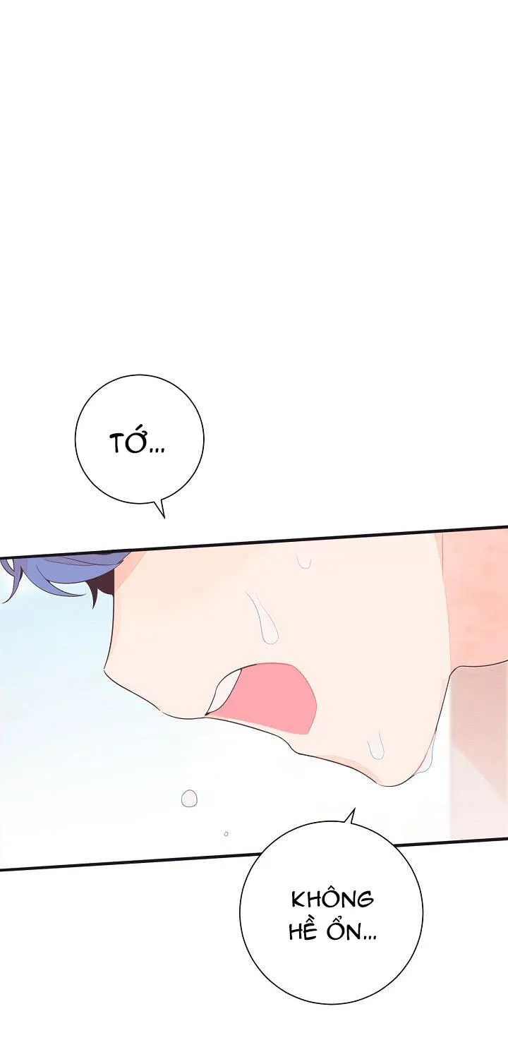 Tuổi 17 của cậu Chapter 12 Trang 35