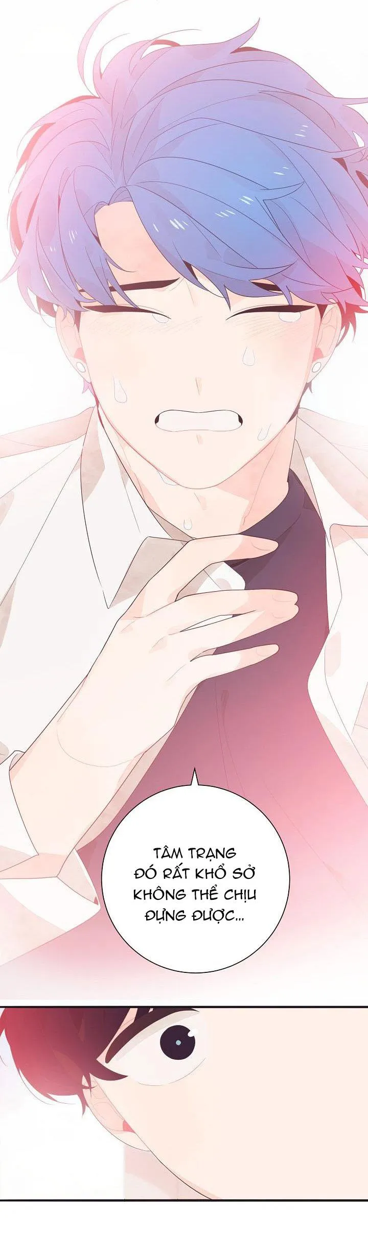 Tuổi 17 của cậu Chapter 12 Trang 39