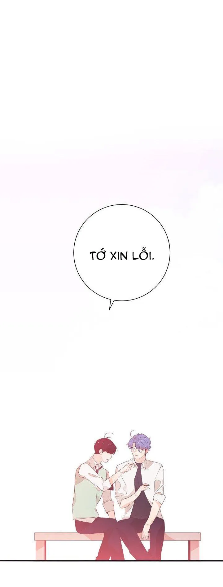 Tuổi 17 của cậu Chapter 12 Trang 41
