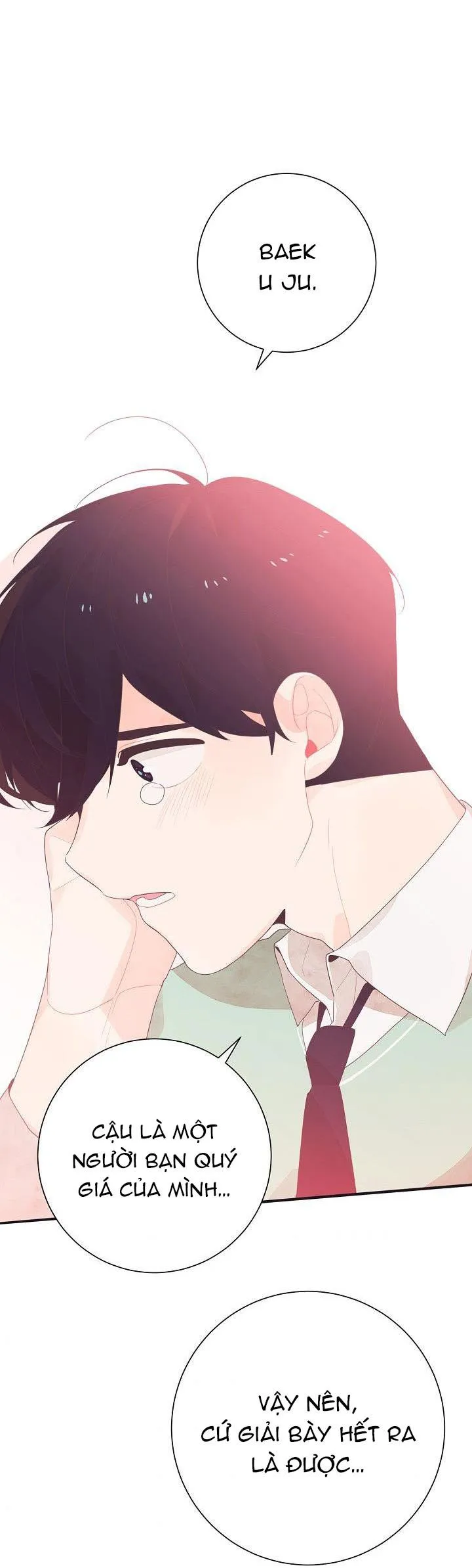 Tuổi 17 của cậu Chapter 12 Trang 45