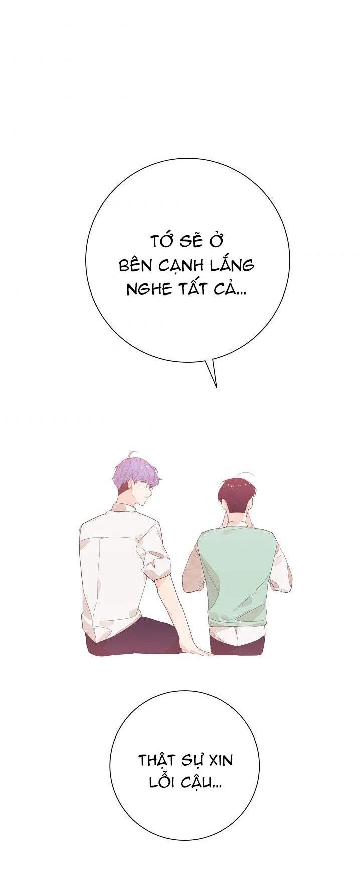 Tuổi 17 của cậu Chapter 12 Trang 46