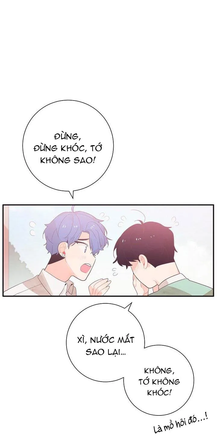 Tuổi 17 của cậu Chapter 12 Trang 48