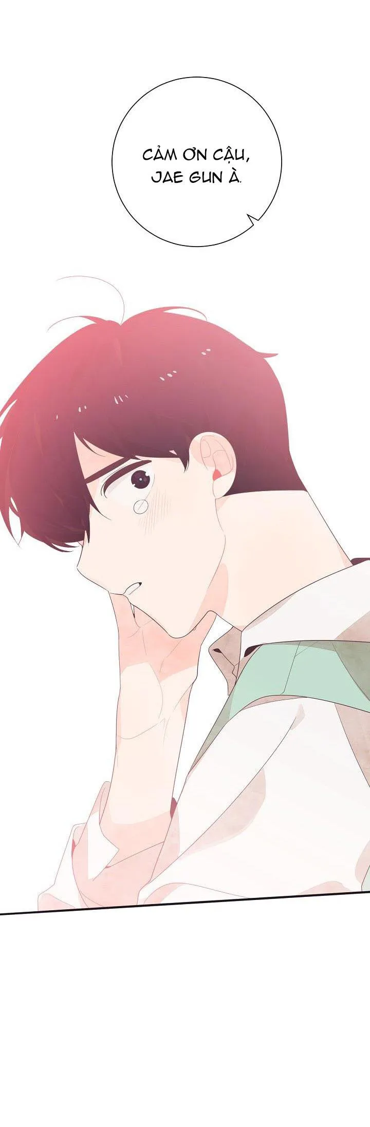 Tuổi 17 của cậu Chapter 12 Trang 50