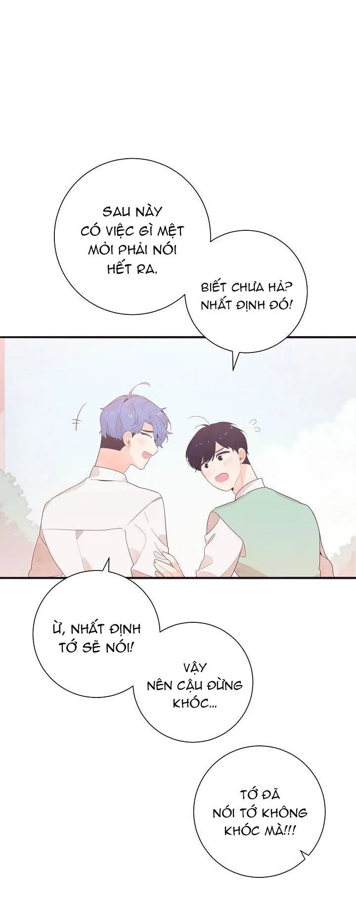 Tuổi 17 của cậu Chapter 12 Trang 53