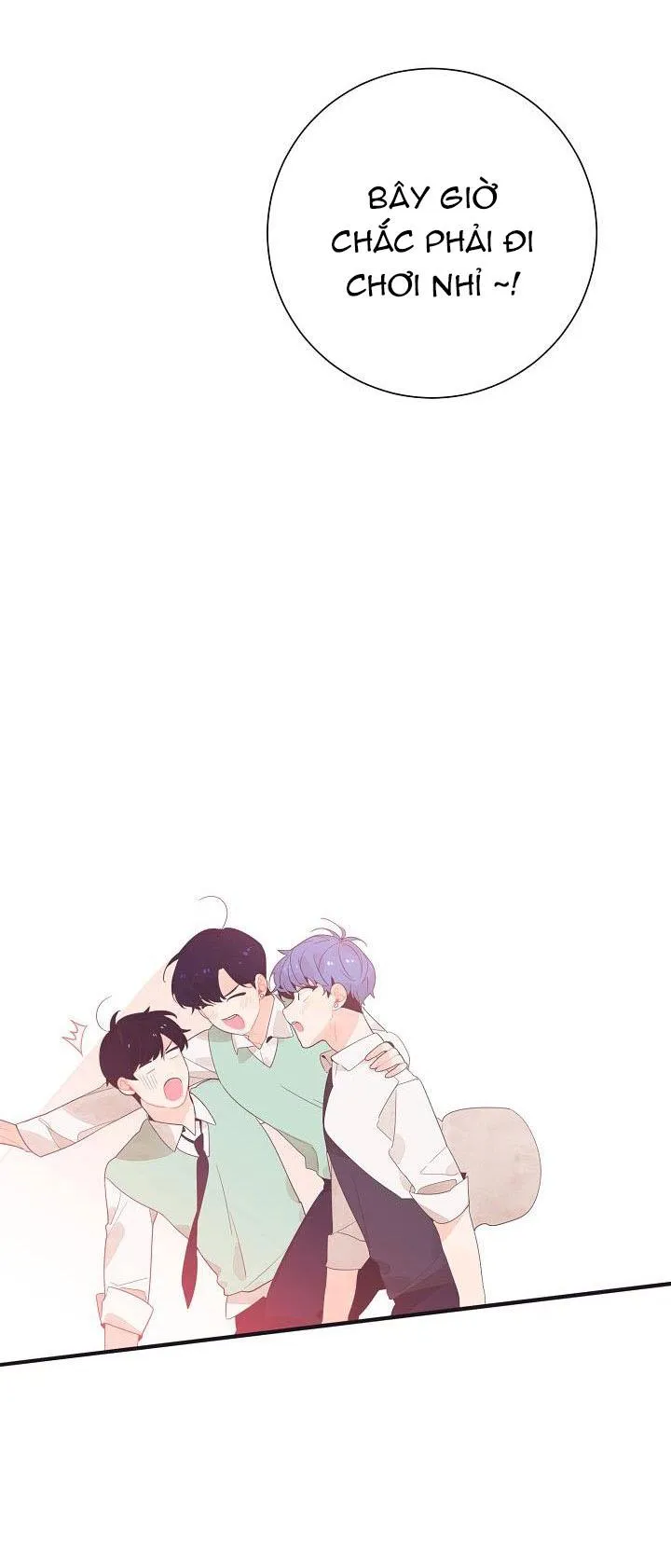 Tuổi 17 của cậu Chapter 12 Trang 55