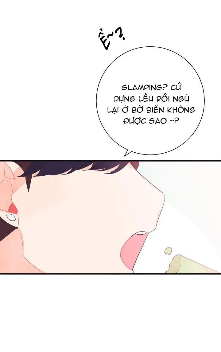 Tuổi 17 của cậu Chapter 13 Trang 3