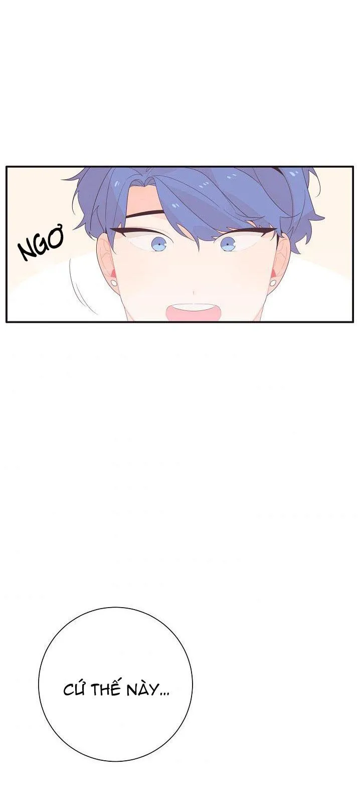 Tuổi 17 của cậu Chapter 13 Trang 5