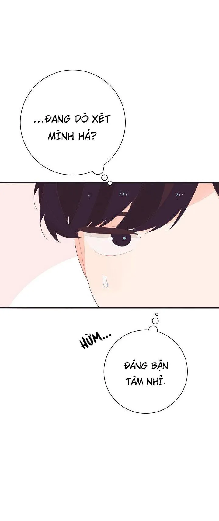 Tuổi 17 của cậu Chapter 13 Trang 11