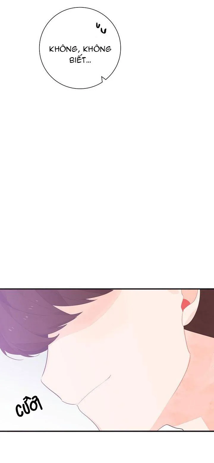 Tuổi 17 của cậu Chapter 13 Trang 23