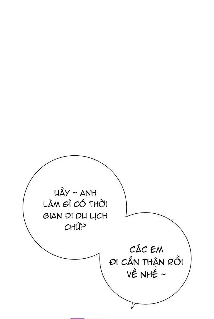 Tuổi 17 của cậu Chapter 13 Trang 24