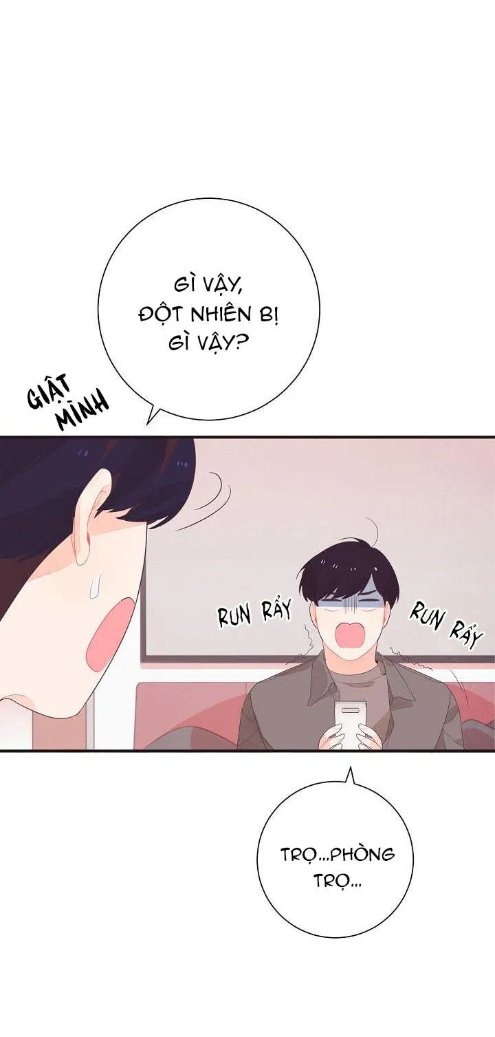 Tuổi 17 của cậu Chapter 13 Trang 27