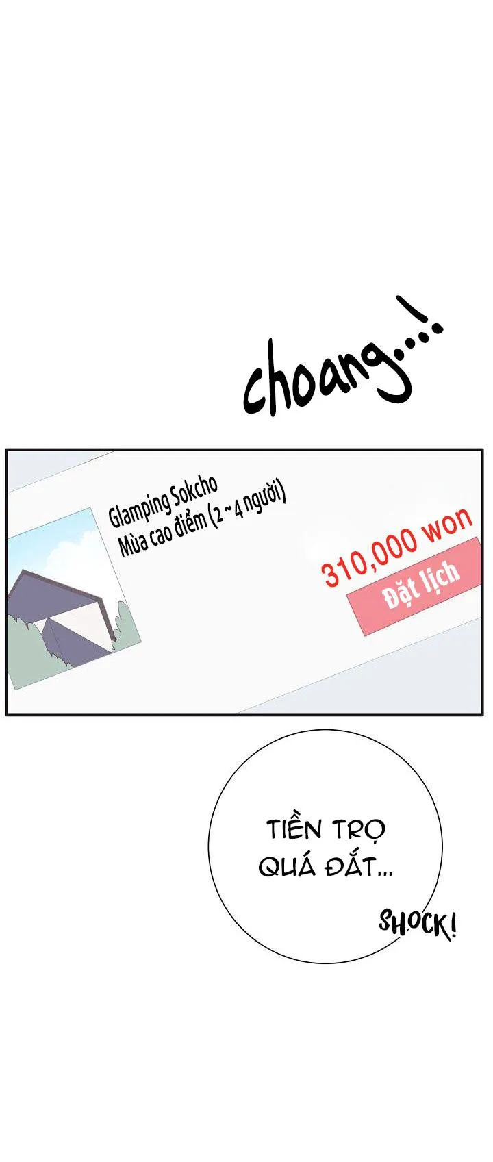 Tuổi 17 của cậu Chapter 13 Trang 28