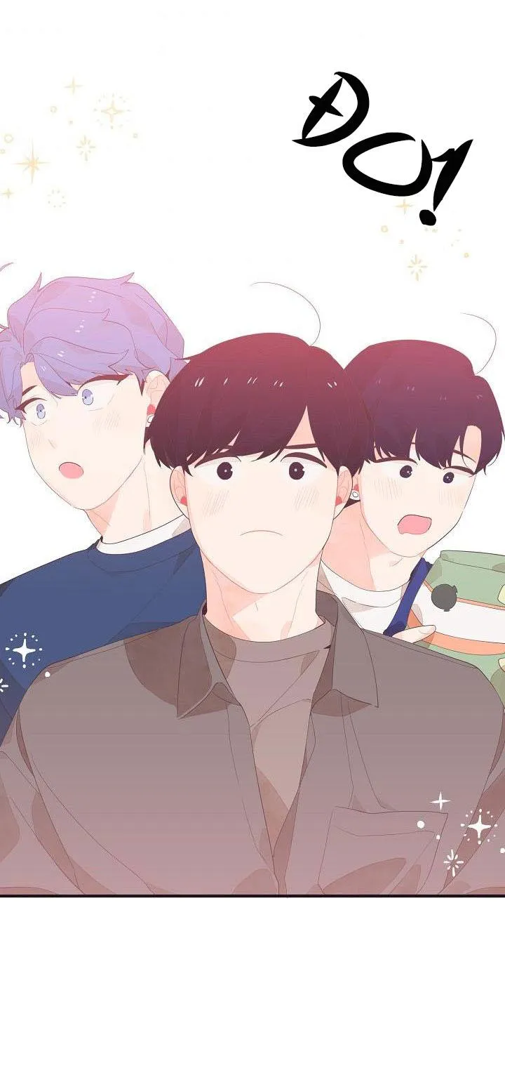 Tuổi 17 của cậu Chapter 13 Trang 32