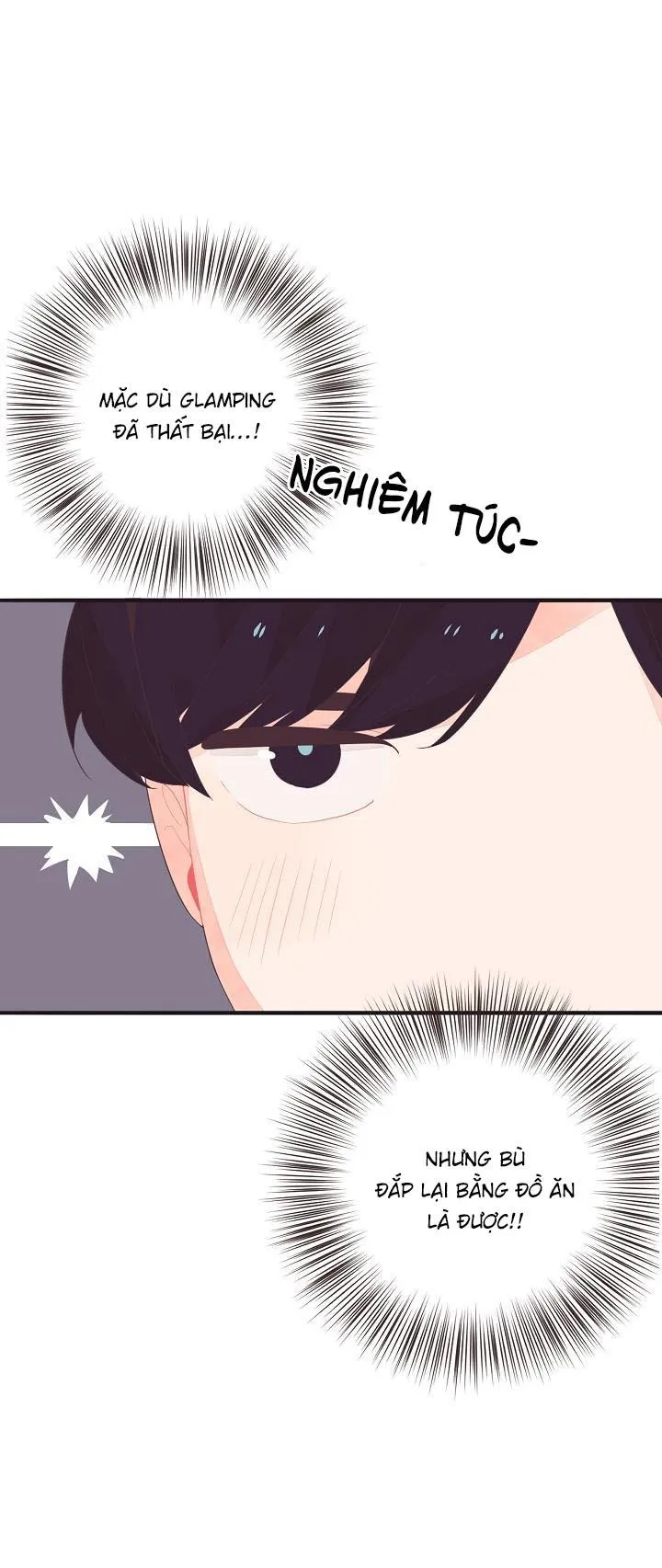 Tuổi 17 của cậu Chapter 13 Trang 33