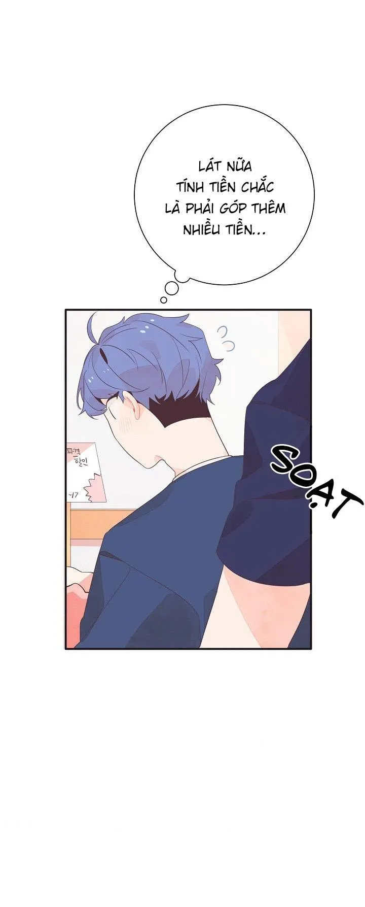 Tuổi 17 của cậu Chapter 13 Trang 37