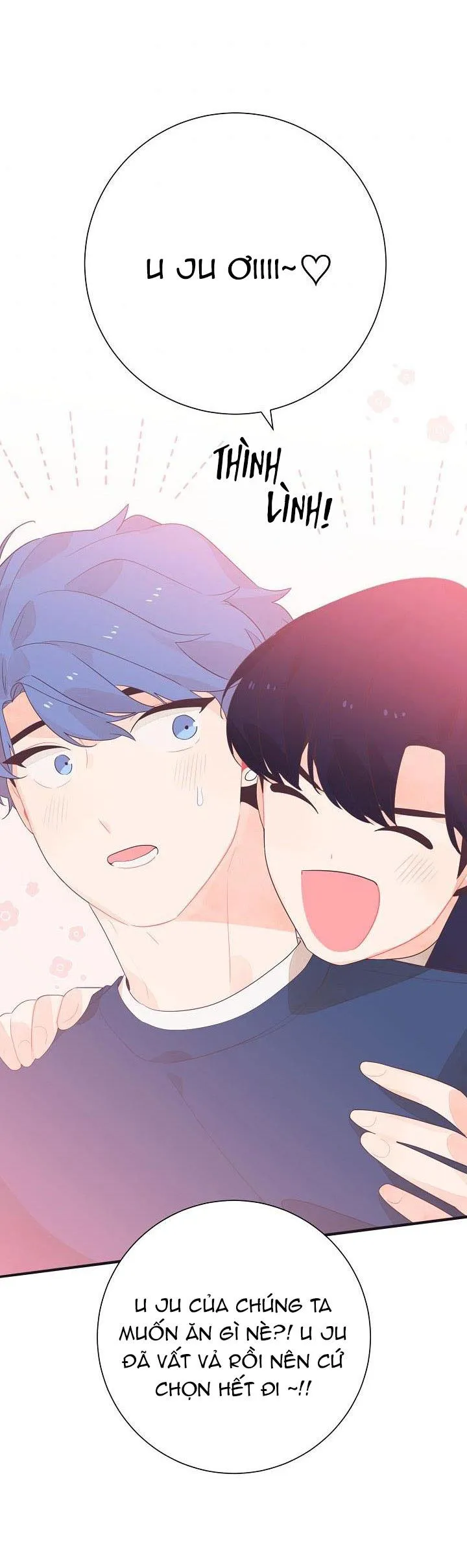 Tuổi 17 của cậu Chapter 13 Trang 38