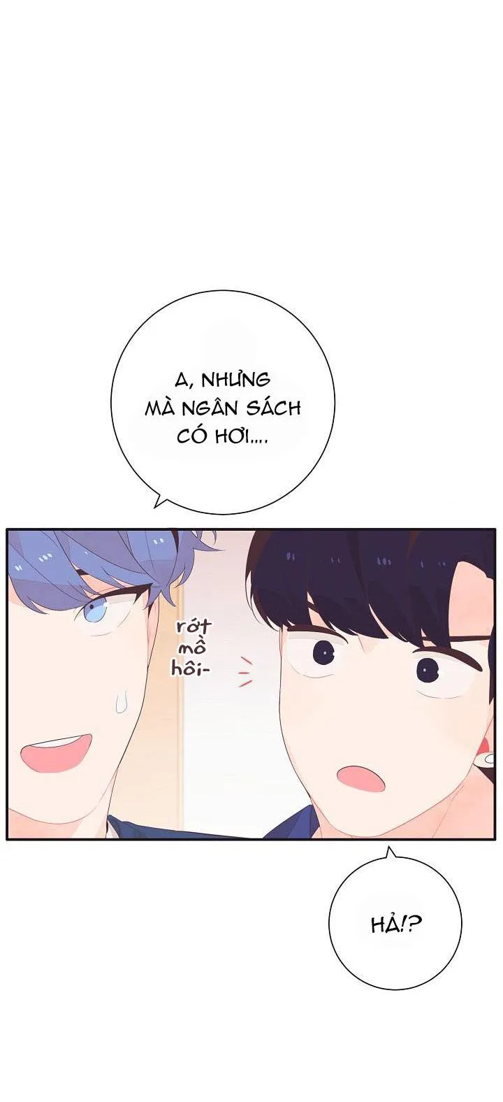 Tuổi 17 của cậu Chapter 13 Trang 39