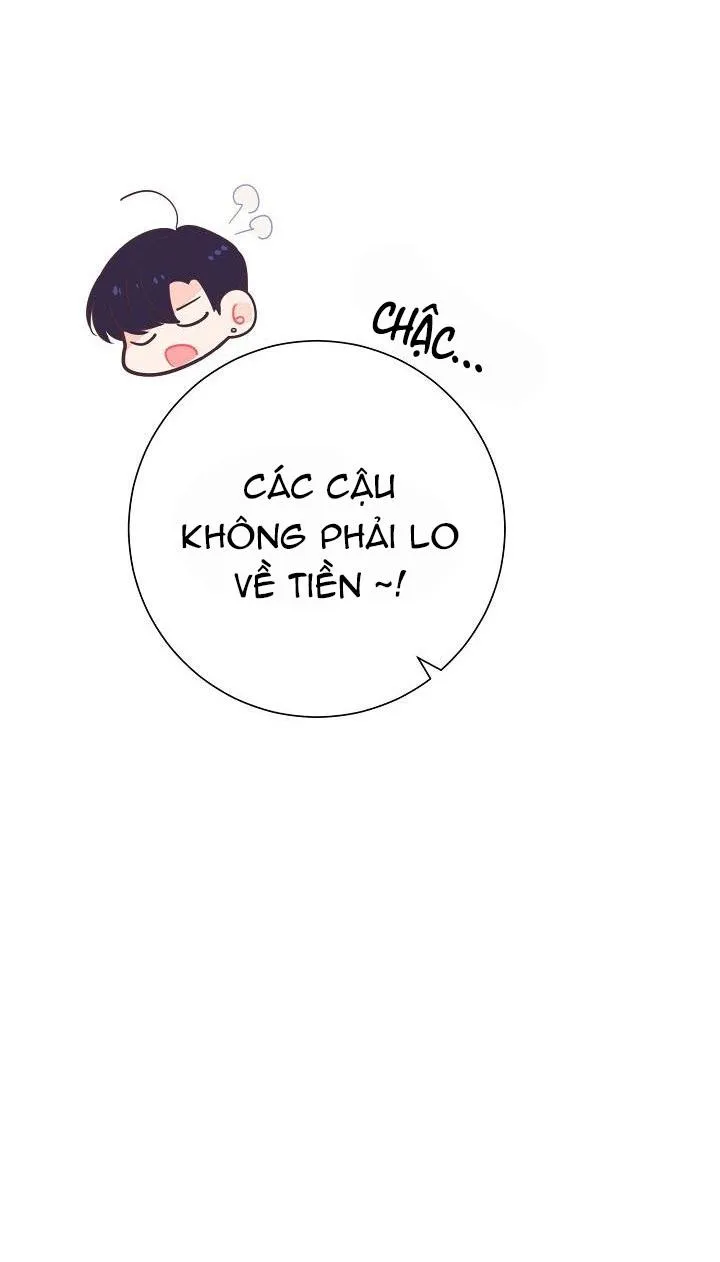 Tuổi 17 của cậu Chapter 13 Trang 40