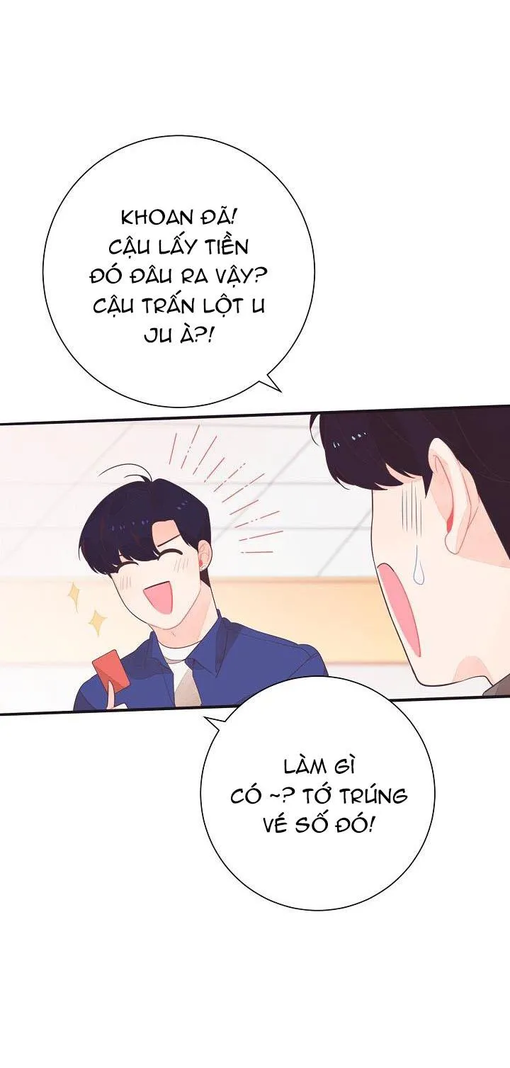 Tuổi 17 của cậu Chapter 13 Trang 42