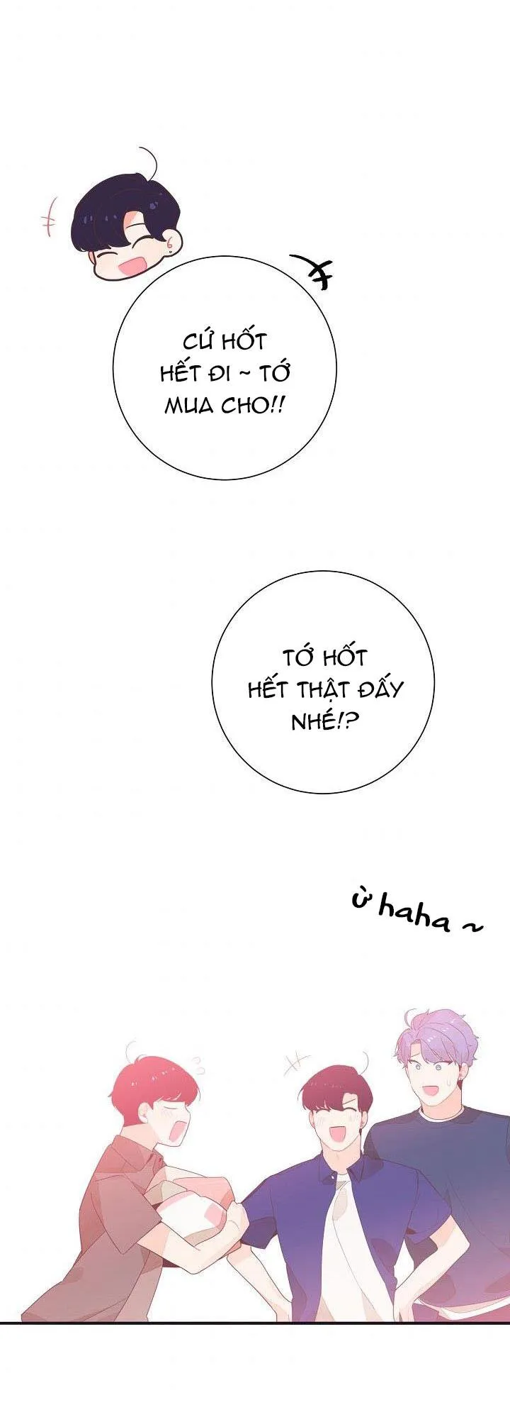 Tuổi 17 của cậu Chapter 13 Trang 44