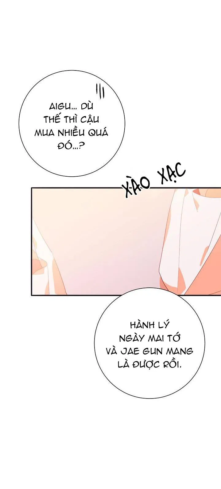 Tuổi 17 của cậu Chapter 13 Trang 46