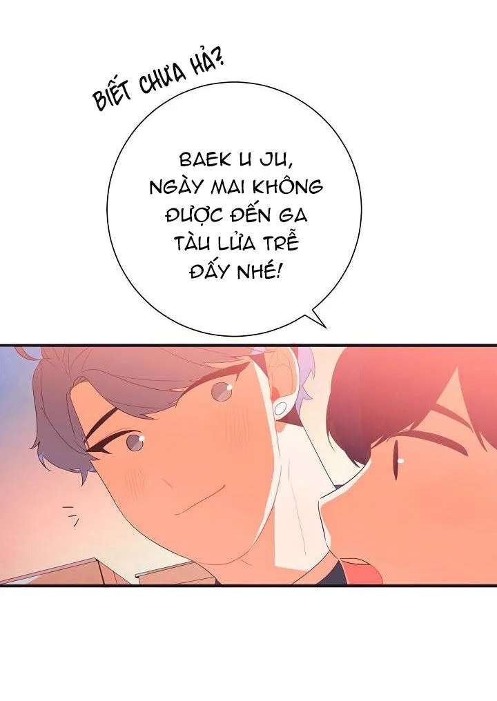 Tuổi 17 của cậu Chapter 13 Trang 47