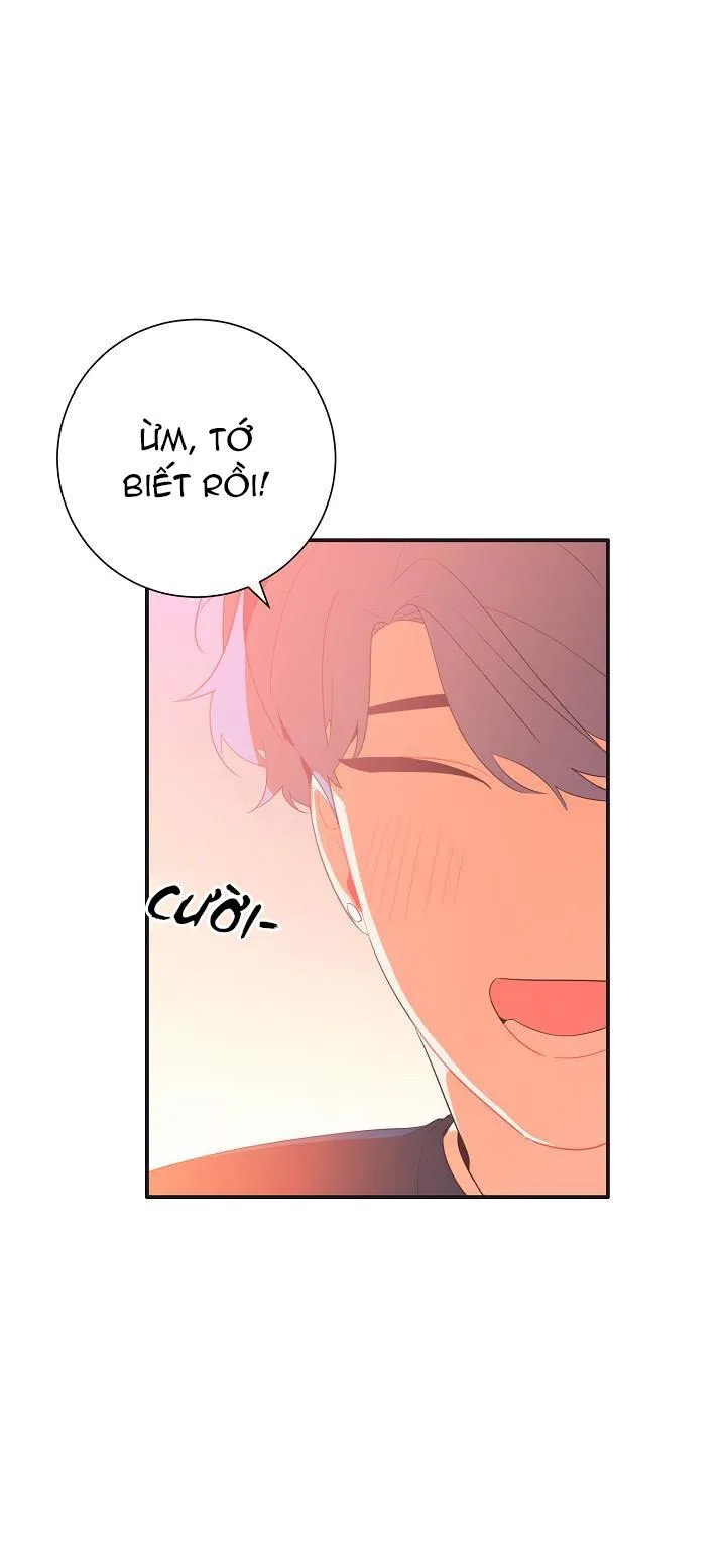 Tuổi 17 của cậu Chapter 13 Trang 48