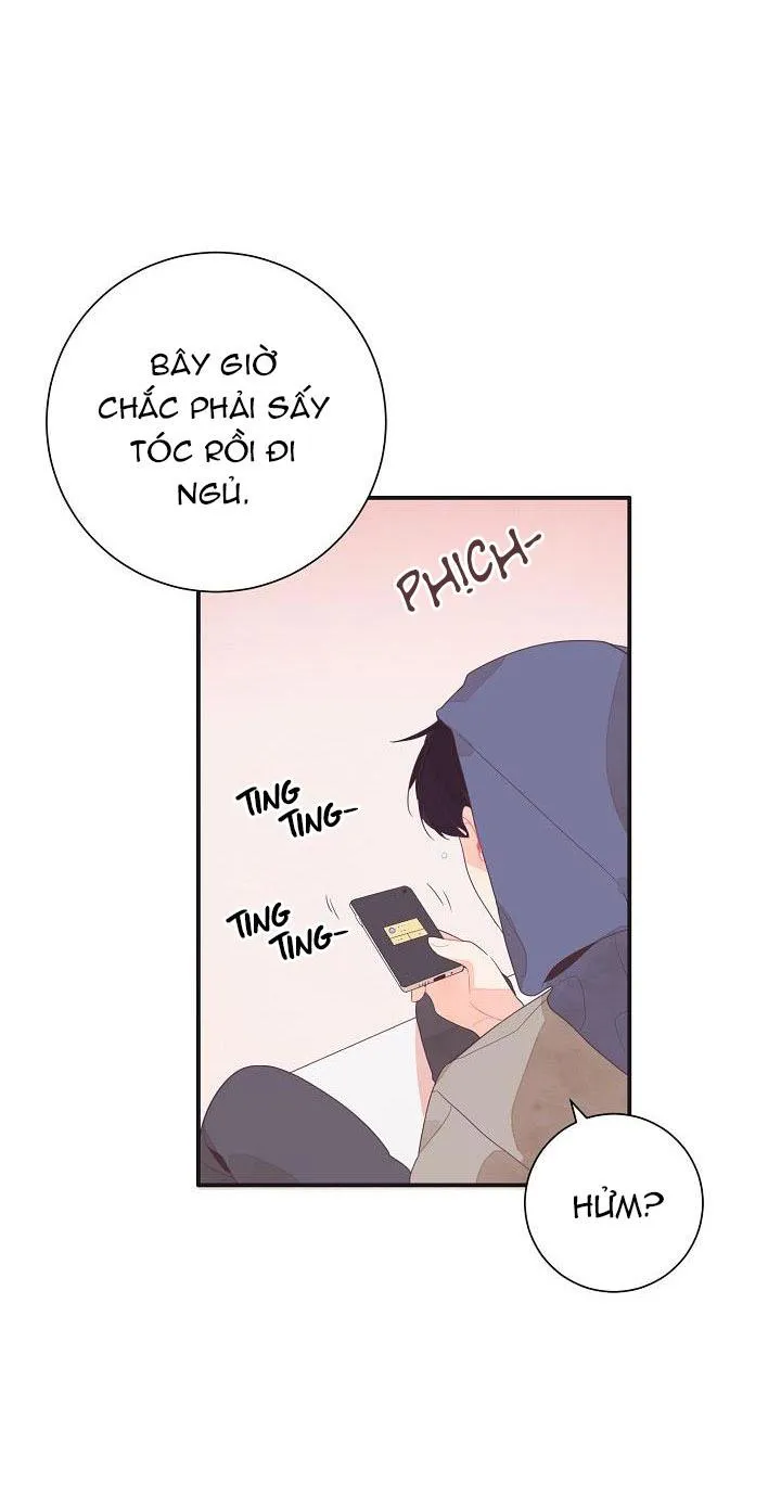 Tuổi 17 của cậu Chapter 13 Trang 54