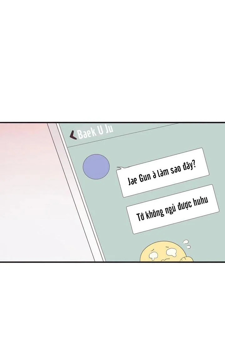 Tuổi 17 của cậu Chapter 13 Trang 55